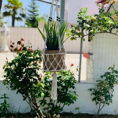 Holiday home Mom's Seaside *