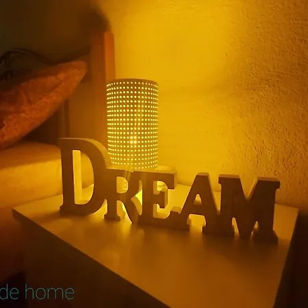 Mom's Seaside Holiday home *