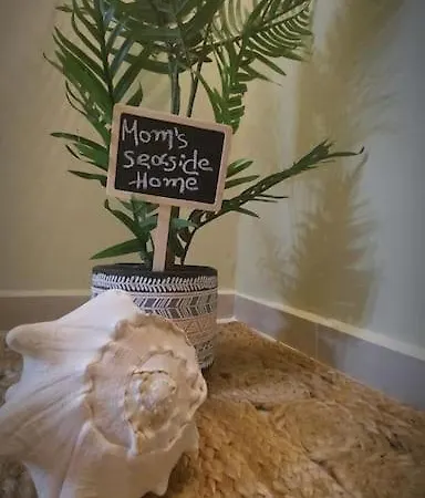 Nyaraló Mom's Seaside *