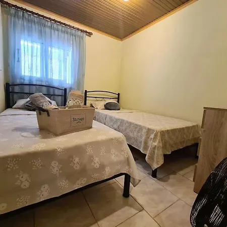 Mom's Seaside Nyaraló