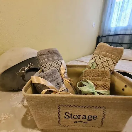 度假居 Mom's Seaside *