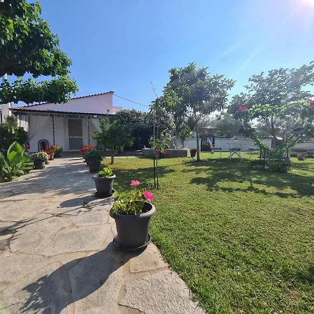 Nyaraló Mom's Seaside