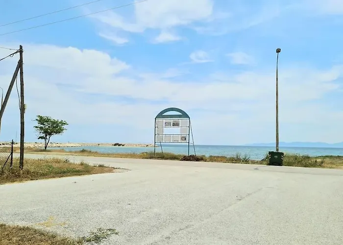 Mom's Seaside Dom wakacyjny *