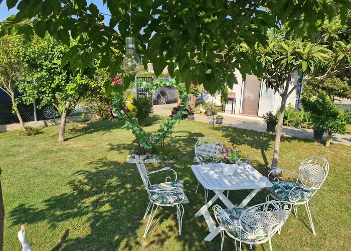 Mom's Seaside * Karianí